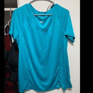 Livi Active by Lane Bryant Top size 14/16